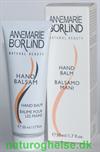 Hand Balm A. B�rlind.